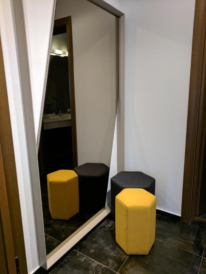Juniper Apartment Brașov Exterior foto