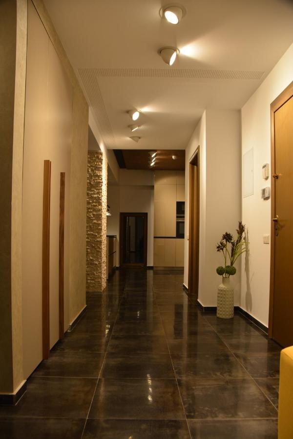 Juniper Apartment Brașov Exterior foto